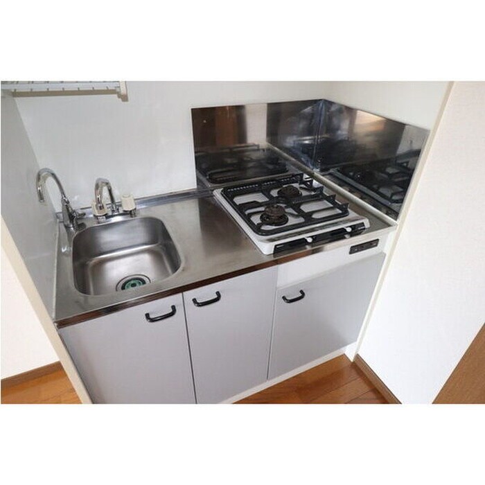 物件内観写真7　(キッチン)