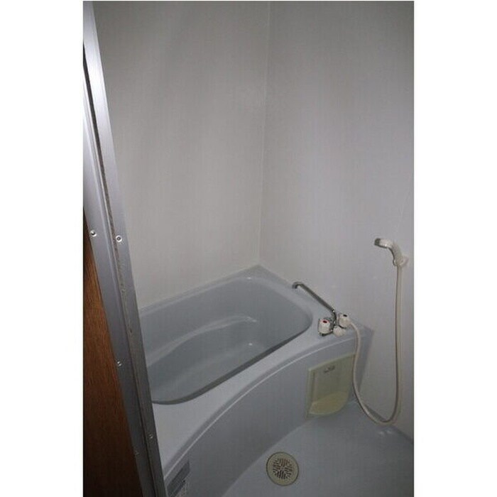 物件内観写真8　(バス／シャワールーム等)