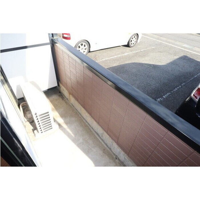 物件内観写真13　(ベランダ・バルコニー)