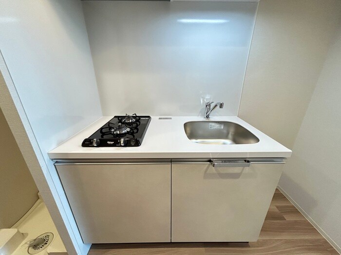物件内観写真10　(キッチン)