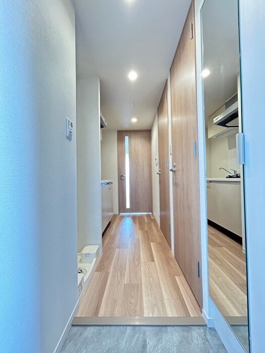 物件内観写真19　(廊下)