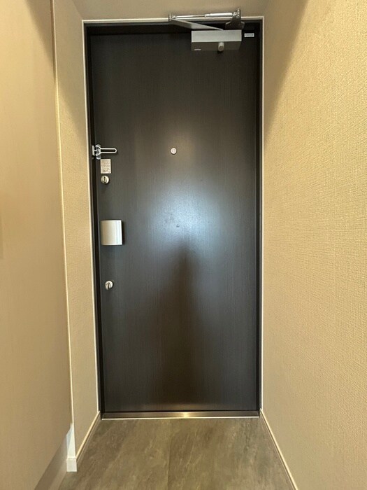 物件内観写真20　(玄関)