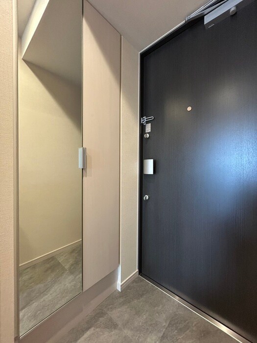 物件内観写真22　(玄関)