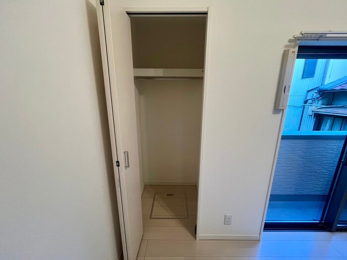 物件内観写真10　(収納)