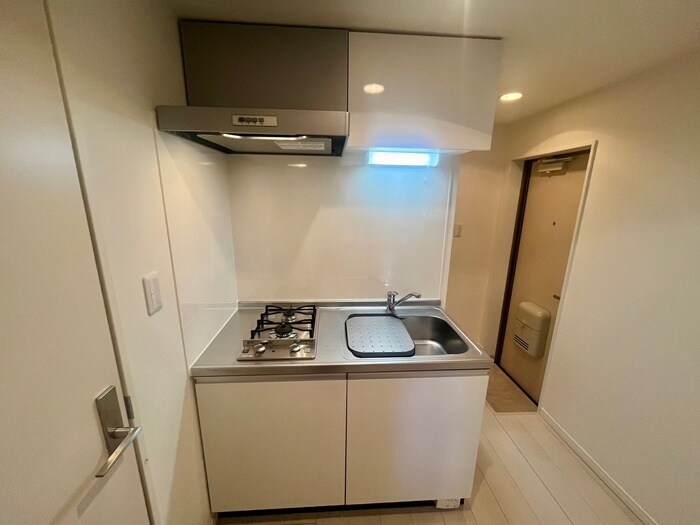 物件内観写真13　(キッチン)