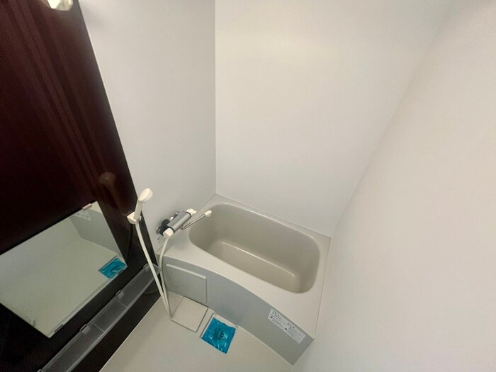 物件内観写真17　(バス／シャワールーム等)