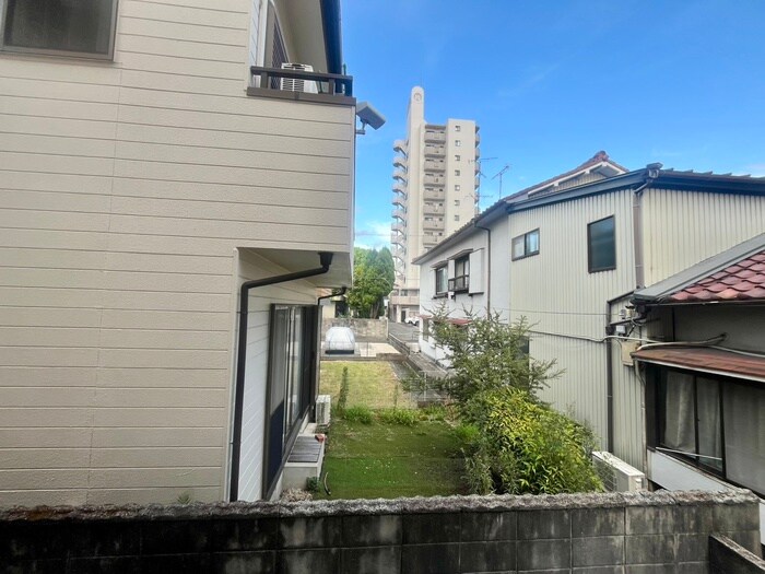 物件内観写真22　(ベランダ・バルコニー)