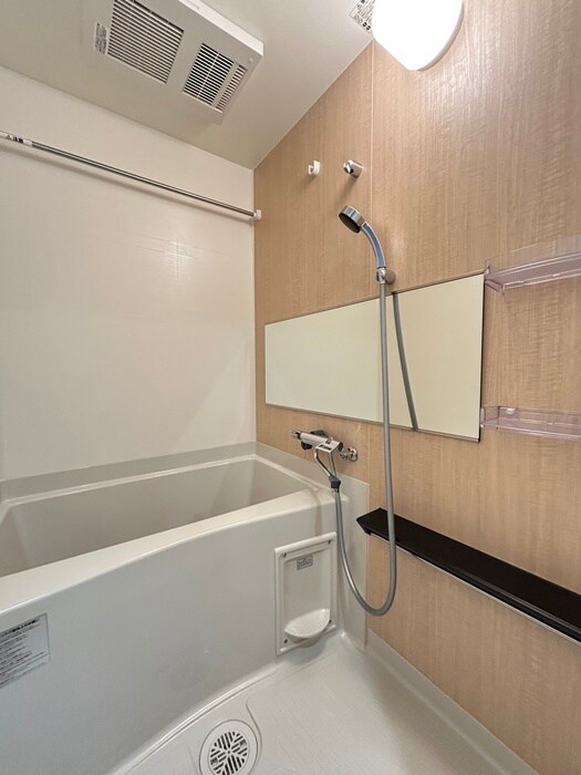 物件内観写真11　(バス／シャワールーム等)