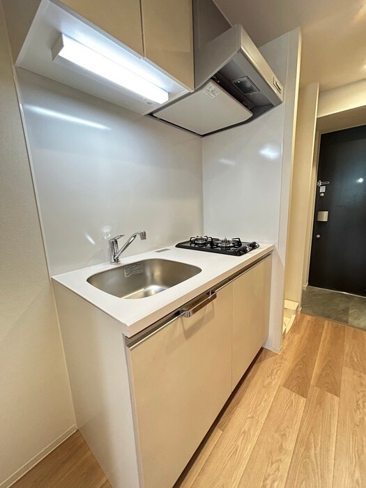 物件内観写真10　(キッチン)