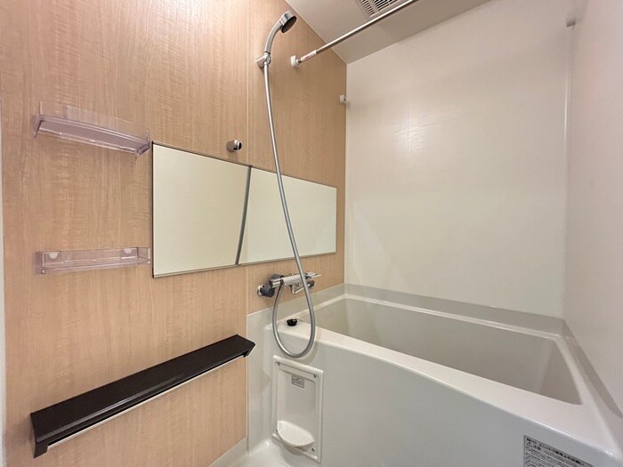 物件内観写真15　(バス／シャワールーム等)