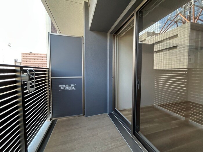 物件内観写真16　(ベランダ・バルコニー)