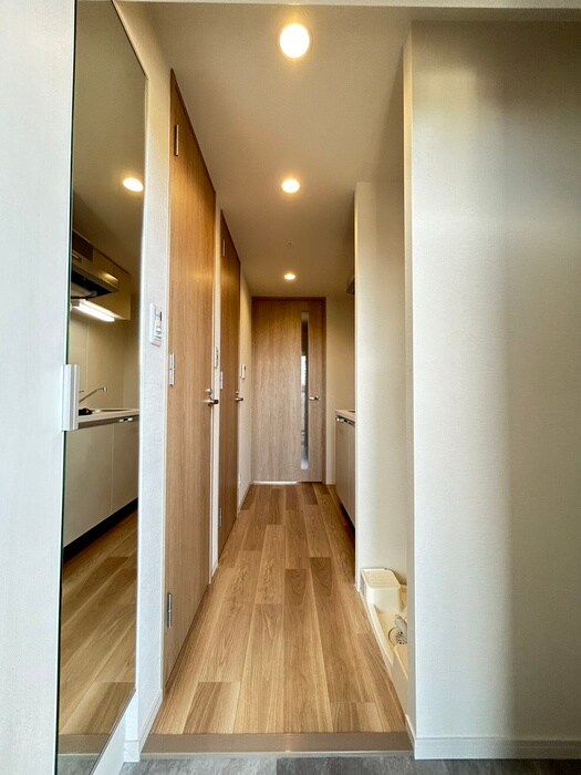 物件内観写真18　(廊下)