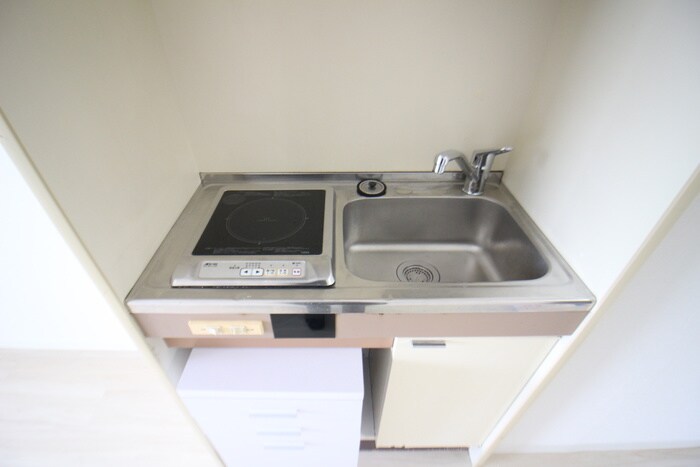 物件内観写真8　(キッチン)