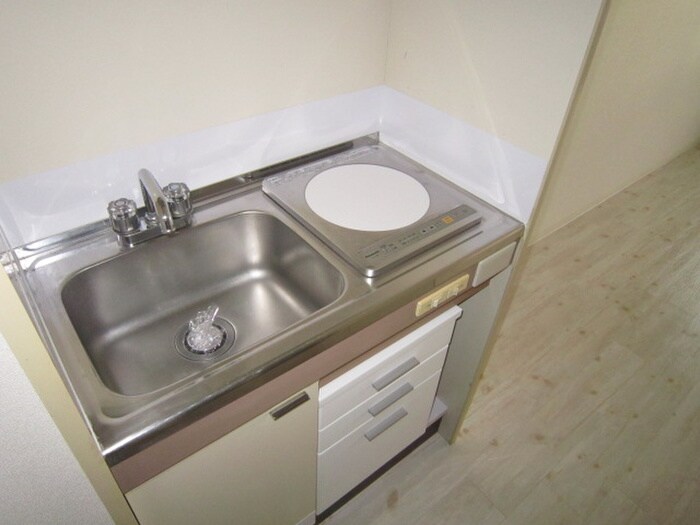 物件内観写真9　(キッチン)