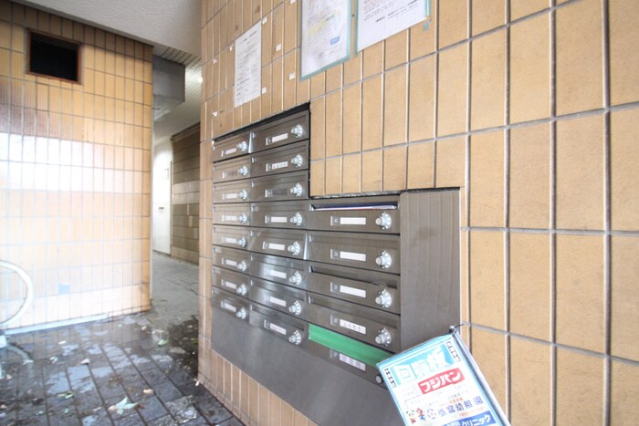 物件外観写真5　(建物設備)