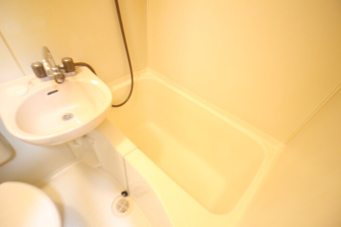 物件内観写真11　(バス／シャワールーム等)