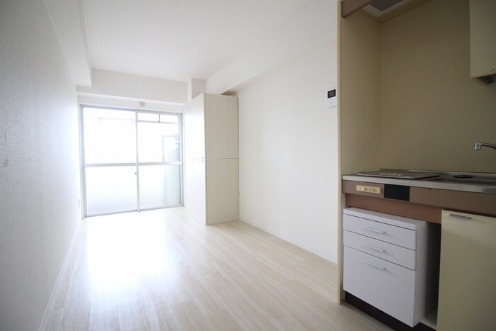 物件内観写真13　(居室)