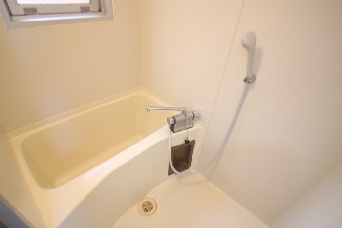 物件内観写真14　(バス／シャワールーム等)