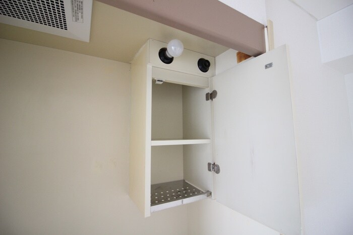 物件内観写真21　(収納)