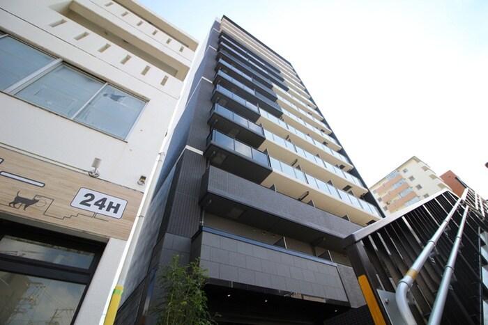 物件外観写真3　(外観写真)