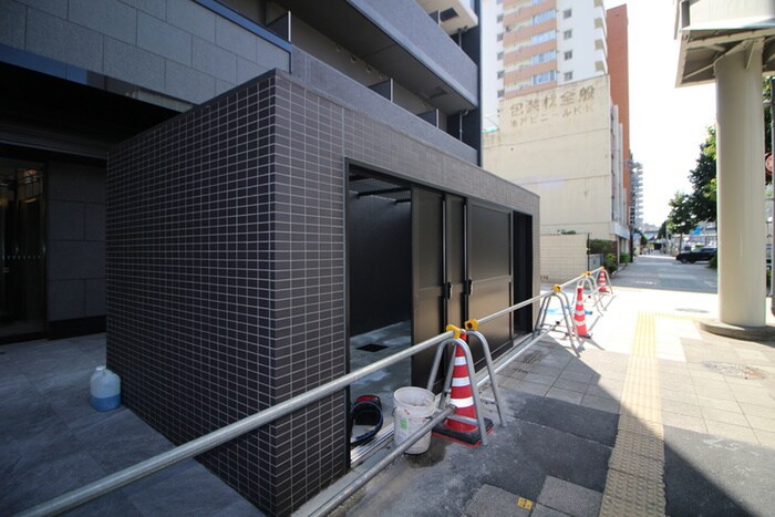 物件外観写真6　(外観写真)