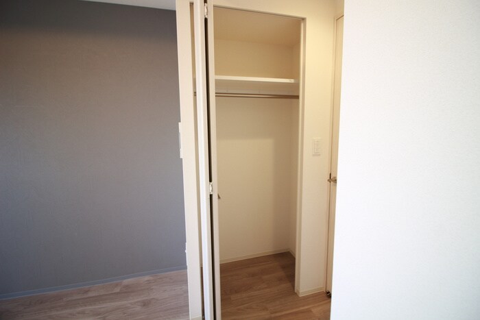 物件内観写真10　(収納)