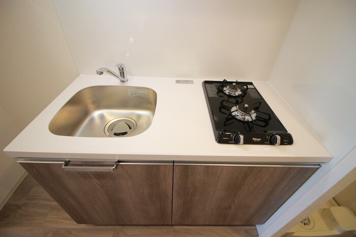 物件内観写真11　(キッチン)