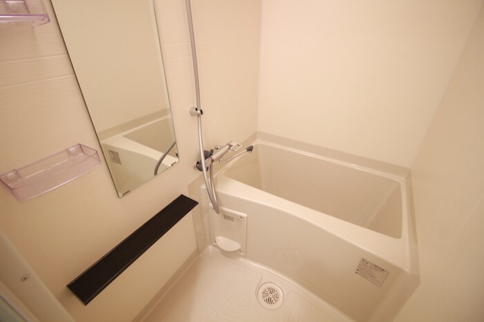 物件内観写真12　(バス／シャワールーム等)