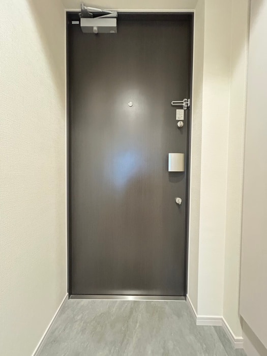 物件内観写真19　(玄関)
