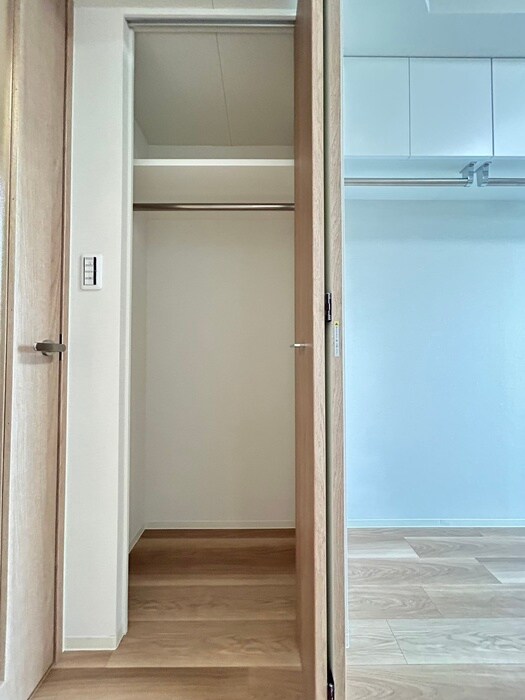 物件内観写真15　(収納)