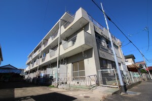 マンション千代外観写真