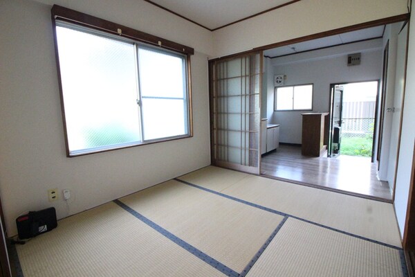 居室