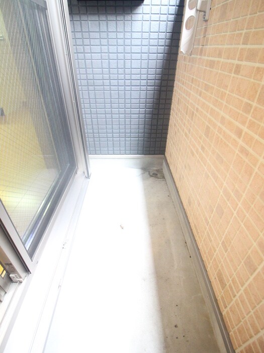 物件内観写真8　(ベランダ・バルコニー)