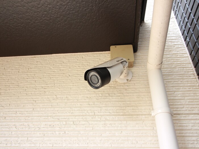 物件外観写真3　(建物設備)