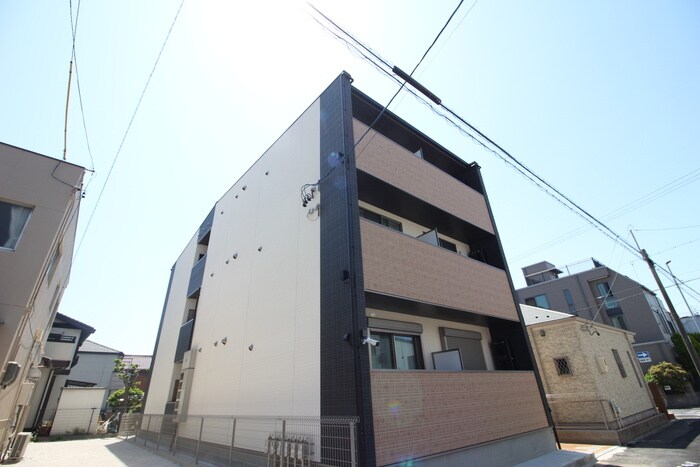 物件外観写真4　(外観写真)