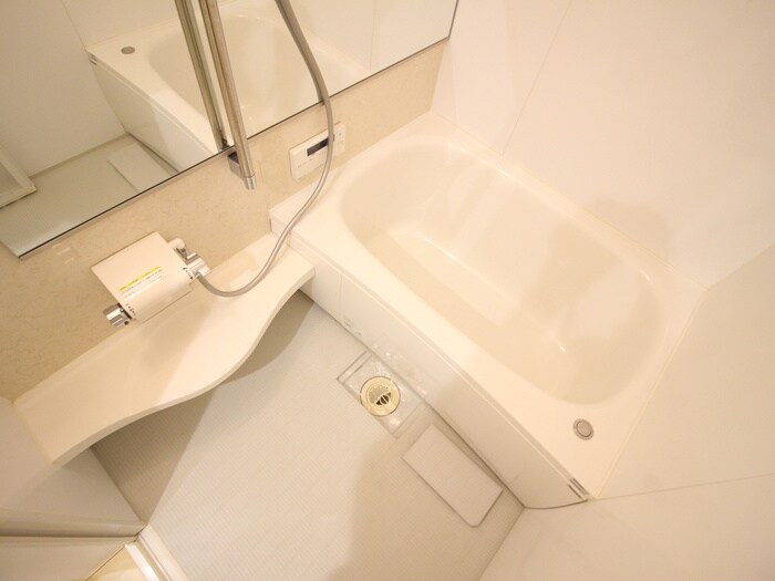 物件内観写真11　(バス／シャワールーム等)