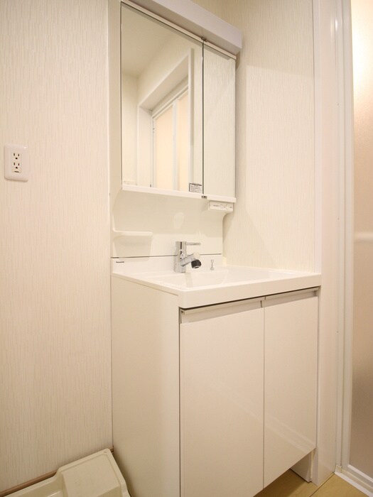 物件内観写真13　(洗面)