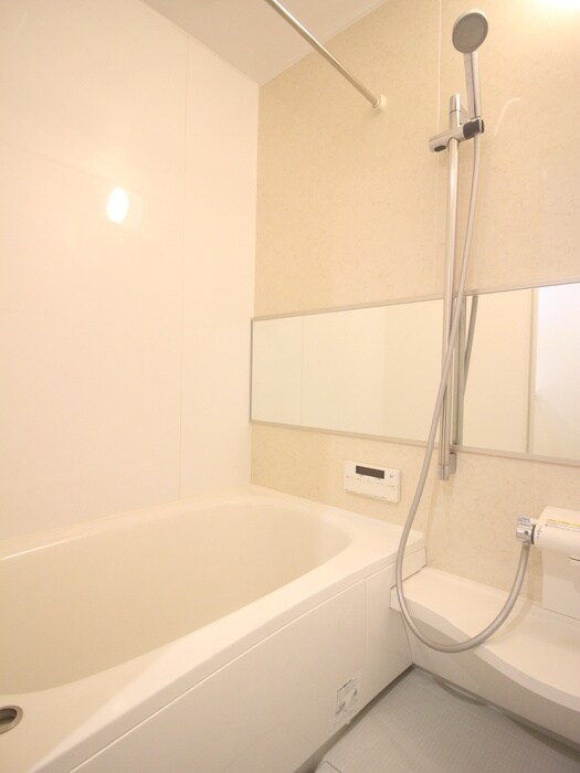 物件内観写真13　(バス／シャワールーム等)