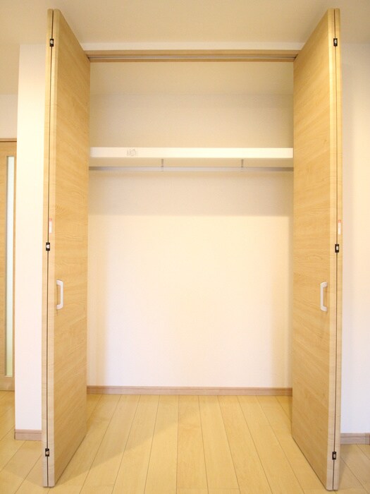 物件内観写真14　(収納)