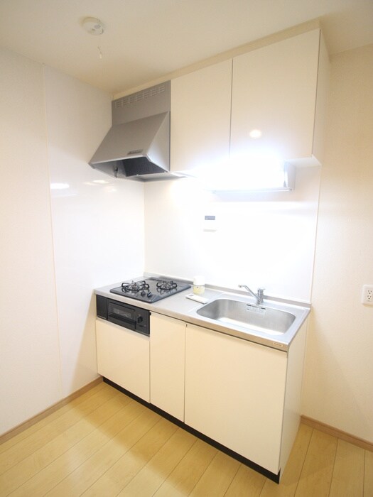 物件内観写真15　(キッチン)