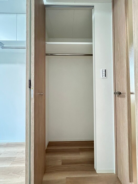 物件内観写真14　(収納)