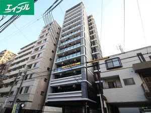 エステムコート名古屋鶴舞ｼｴﾙ外観写真