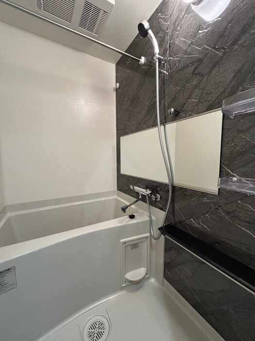 物件内観写真9　(バス／シャワールーム等)