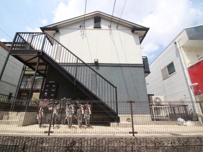 物件外観写真4　(外観写真)