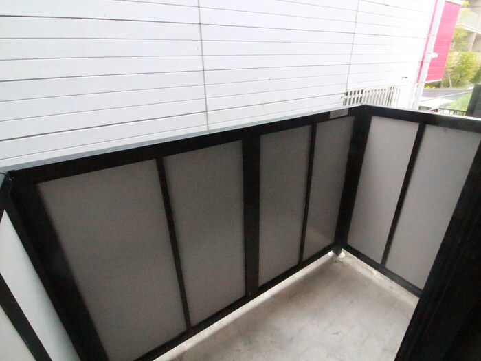 物件内観写真11　(ベランダ・バルコニー)