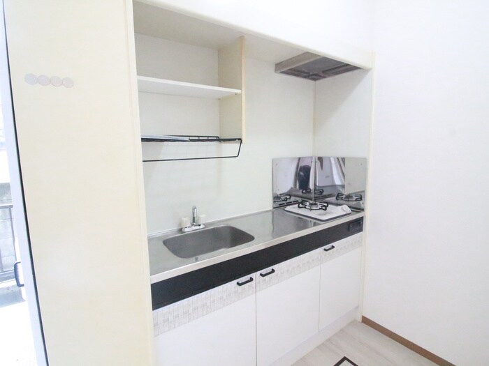 物件内観写真12　(キッチン)