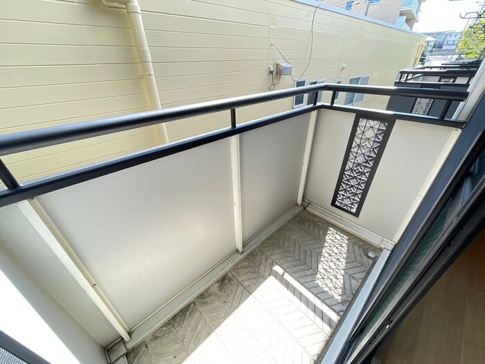 物件内観写真14　(ベランダ・バルコニー)