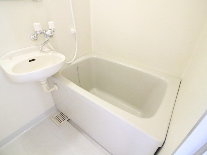 物件内観写真14　(バス／シャワールーム等)