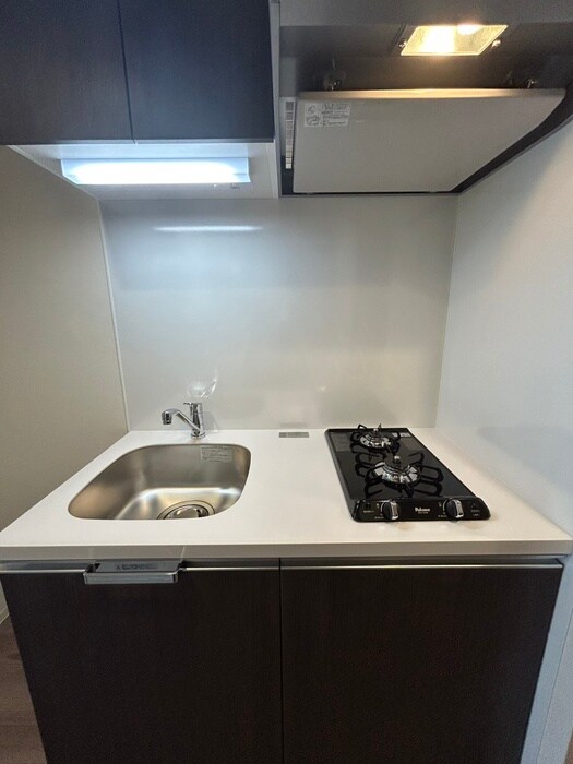 物件内観写真17　(キッチン)