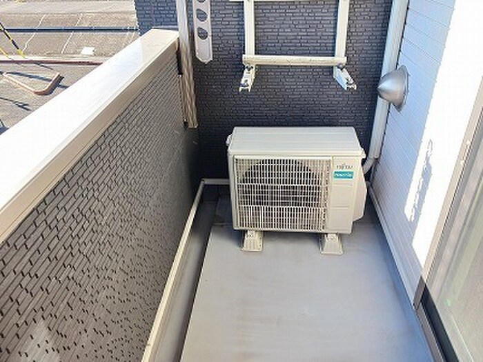 物件内観写真15　(ベランダ・バルコニー)